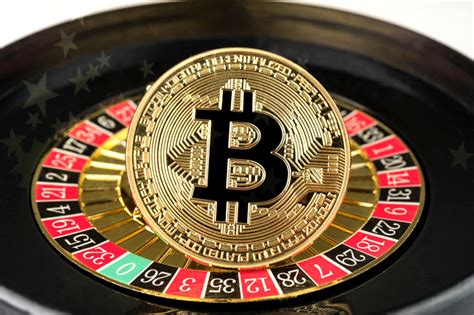 bitcoin casino android app